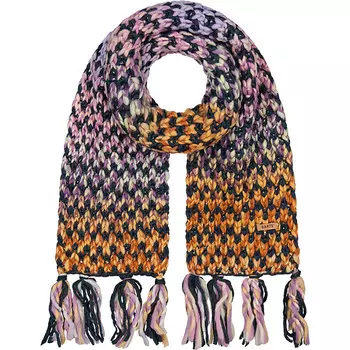 Детский шарф Николь Barts, фиолетовый