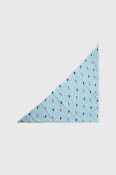 Детский шарф OVS, синий