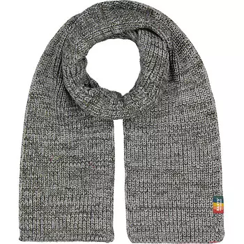 Детский шарф Perido Barts, серый