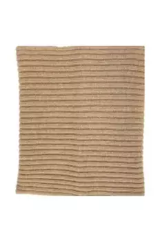 Детский Шарф с шерстью OLE Jamiks, коричневый