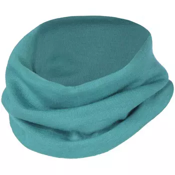 Детский шарф-труба Engel, бирюзовый