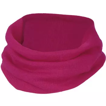 Детский шарф-труба Engel, розовый