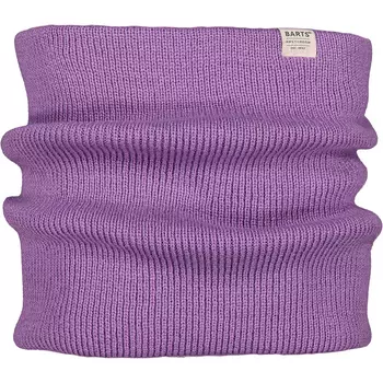 Детский шарф-труба Kinabala Col Barts, фиолетовый