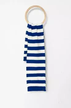 Детский шарф United Colors of Benetton, синий