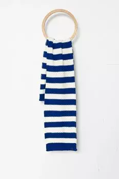 Детский шарф United Colors of Benetton, синий