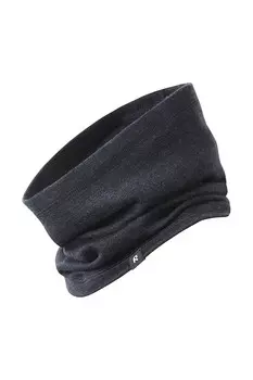 Детский шерстяной шарф Aarni Reima, серый