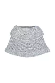 Детский шерстяной Шарф EWAN Jamiks, серый