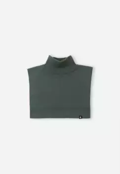 Детский шерстяной снуд Star AW22 Reima, цвет Thyme Green