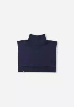 Детский шерстяной снуд Star Reima, цвет Navy