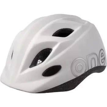 Детский шлем Bobike, белый