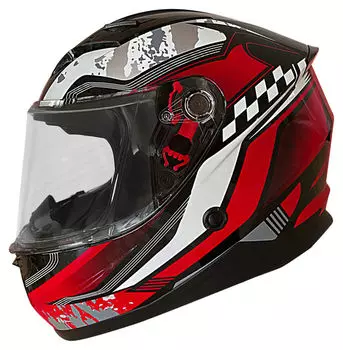 Детский шлем Bse Rocc 42 ROCC, мультиколор