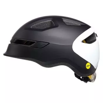 Детский шлем KED POP, черный