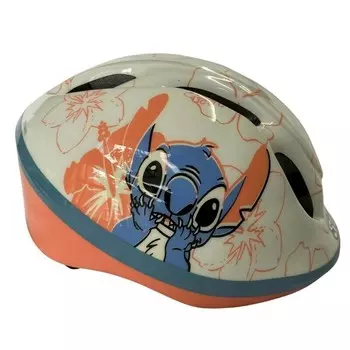 Детский шлем Volare Bicycles "Disney STITCH"