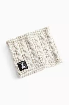 Детский снуд К217 Patrizia Pepe, белый