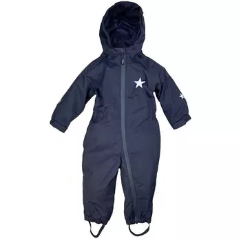 Детский софтлан комбинезон BMS, синий