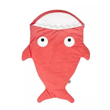 Детский спальный мешок Baby Bites Light Constellations (1-18 месяцев) Коралловый