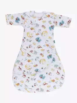 Детский спальный мешок Purflo Into the Wild Baby