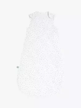 Детский спальный мешок The Little Green Sheep Rice Quilted Baby