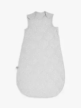 Детский спальный мешок The Little Green Sheep Rice Quilted Baby