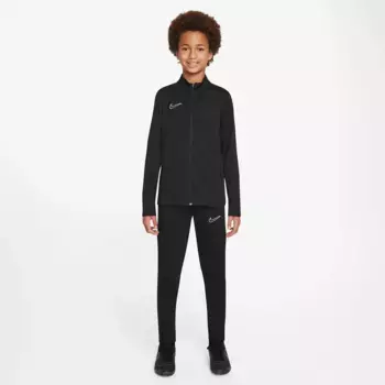Детский спортивный костюм Dri-FIT Academy23 Nike, чёрный