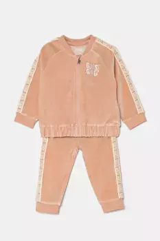 Детский спортивный костюм Guess, розовый