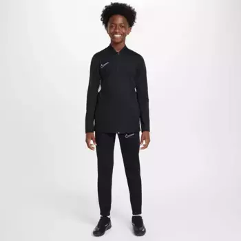 Детский спортивный костюм Nike Dri-FIT Academy 25, чёрный