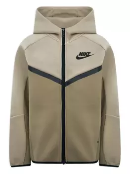 Детский спортивный костюм с логотипом Nike Nike Kids, нейтральный