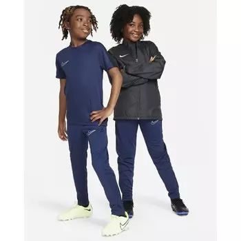 Детский спортивный низ + брюки nk df acd23 kpz br Nike, синий