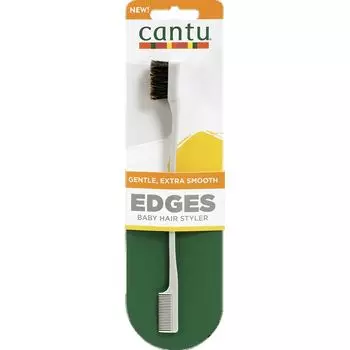 Детский стайлер для волос Edges Cantu, 1 шт.