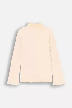 Детский свитер Coccodrillo, бежевый