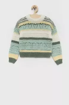 Детский свитер Kids Only, мультиколор