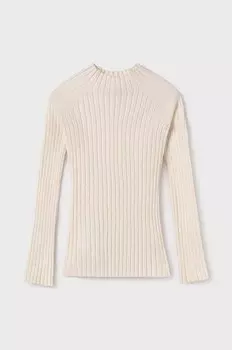 Детский свитер Mayoral, бежевый