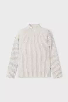 Детский свитер Mayoral, бежевый