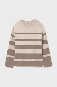 Детский свитер Mayoral, бежевый
