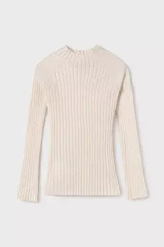 Детский свитер Mayoral, бежевый