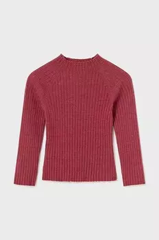 Детский свитер Mayoral, красный