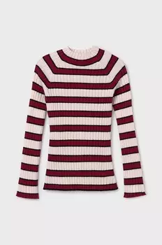 Детский свитер Mayoral, красный