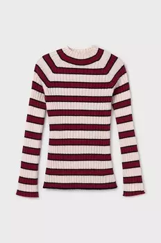 Детский свитер Mayoral, красный