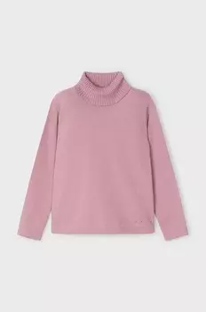 Детский свитер Mayoral, розовый