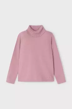 Детский свитер Mayoral, розовый