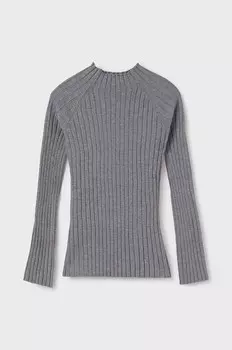 Детский свитер Mayoral, серый