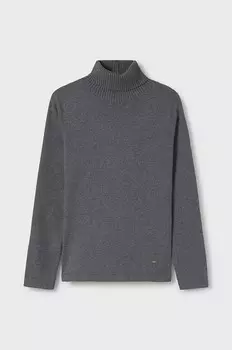 Детский свитер Mayoral, серый