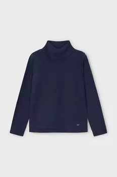 Детский свитер Mayoral, синий