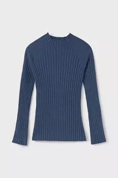 Детский свитер Mayoral, синий