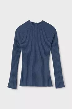 Детский свитер Mayoral, синий