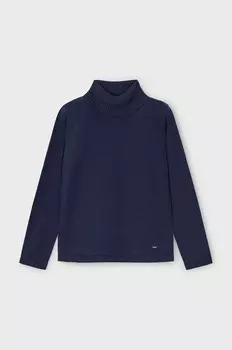 Детский свитер Mayoral, синий