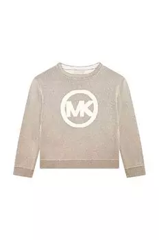 Детский свитер Michael Kors, золото