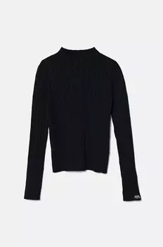 Детский свитер Pepe Jeans WILA, темно-синий