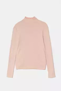 Детский свитер United Colors of Benetton, розовый