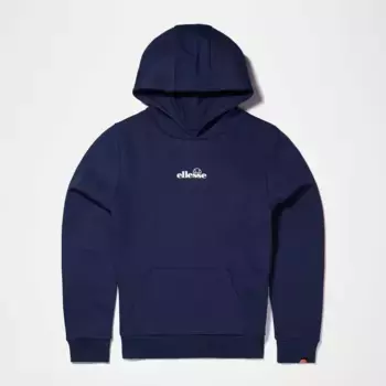 Детский свитшот Ellibro Oh Hoody ellesse Ellesse, синий